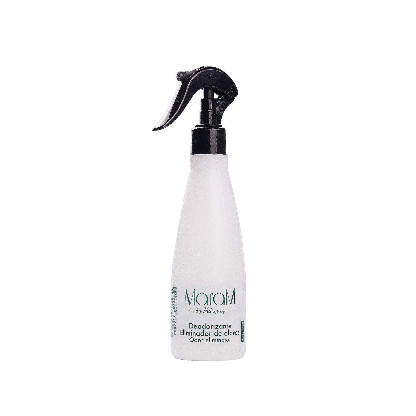 Eliminador de Olores Té Blanco 250ml