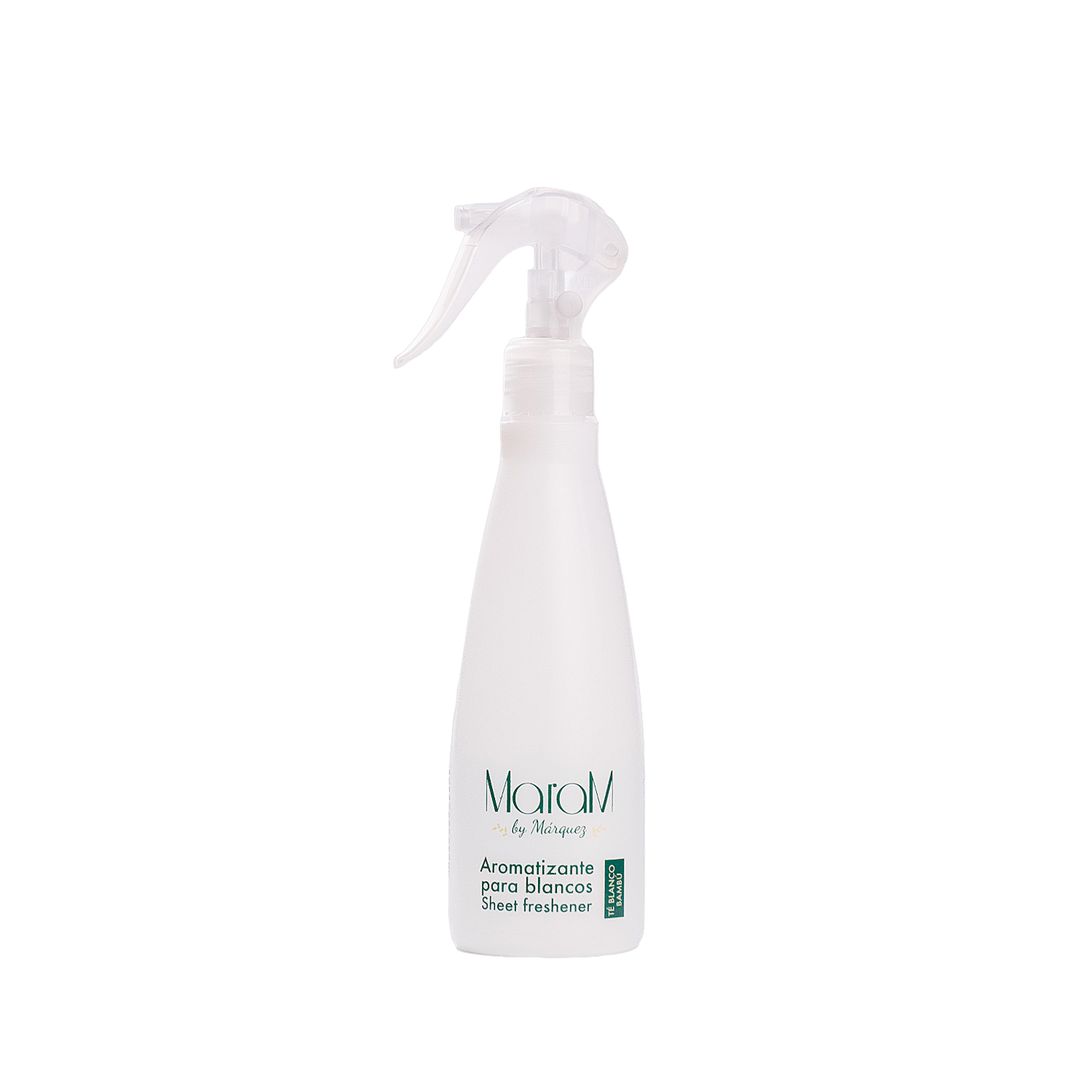 Aromatizantes para blancos - Bambú-Té Blanco 250ml
