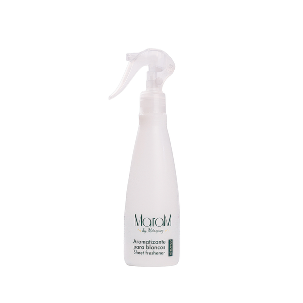 Aromatizantes para blancos - Té Blanco 250ml