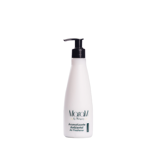 Crema Corporal Té blanco 250ml