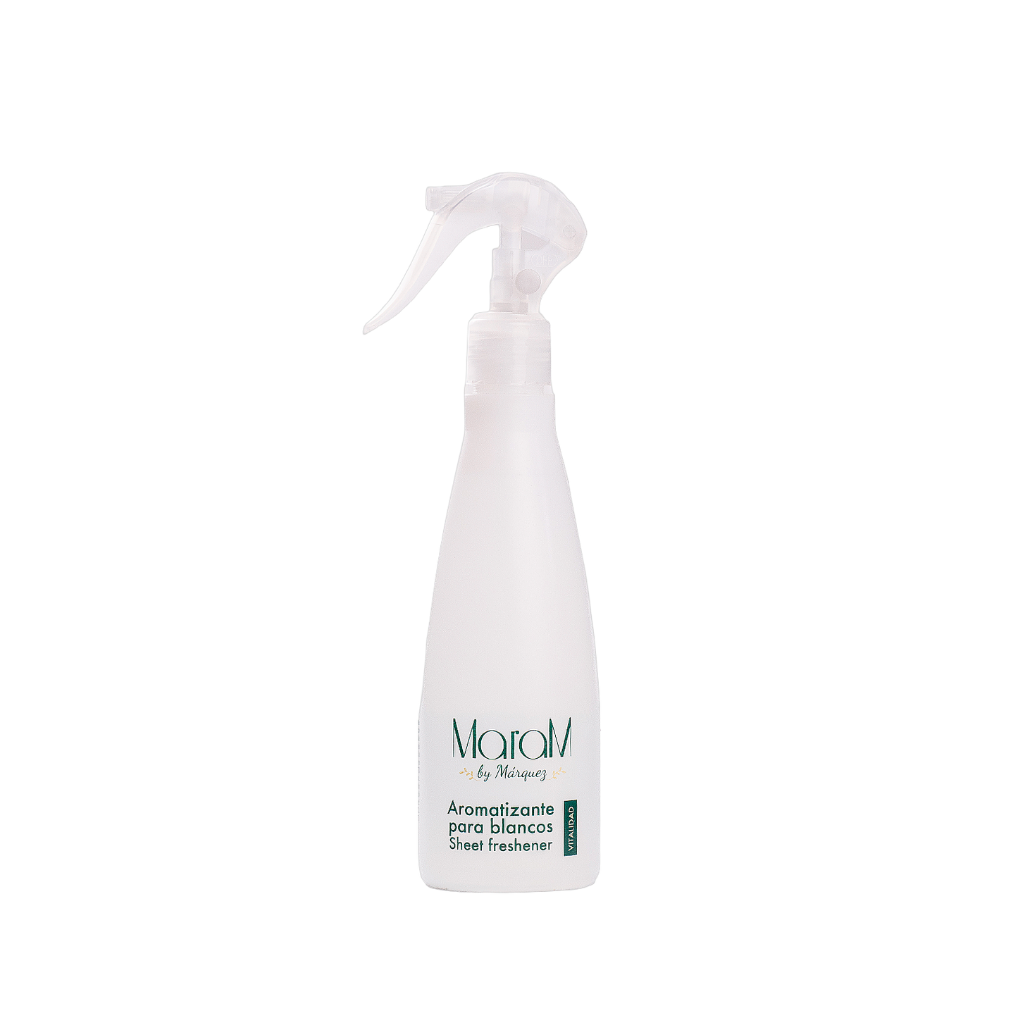Aromatizantes para blancos - Vitalidad 250ml
