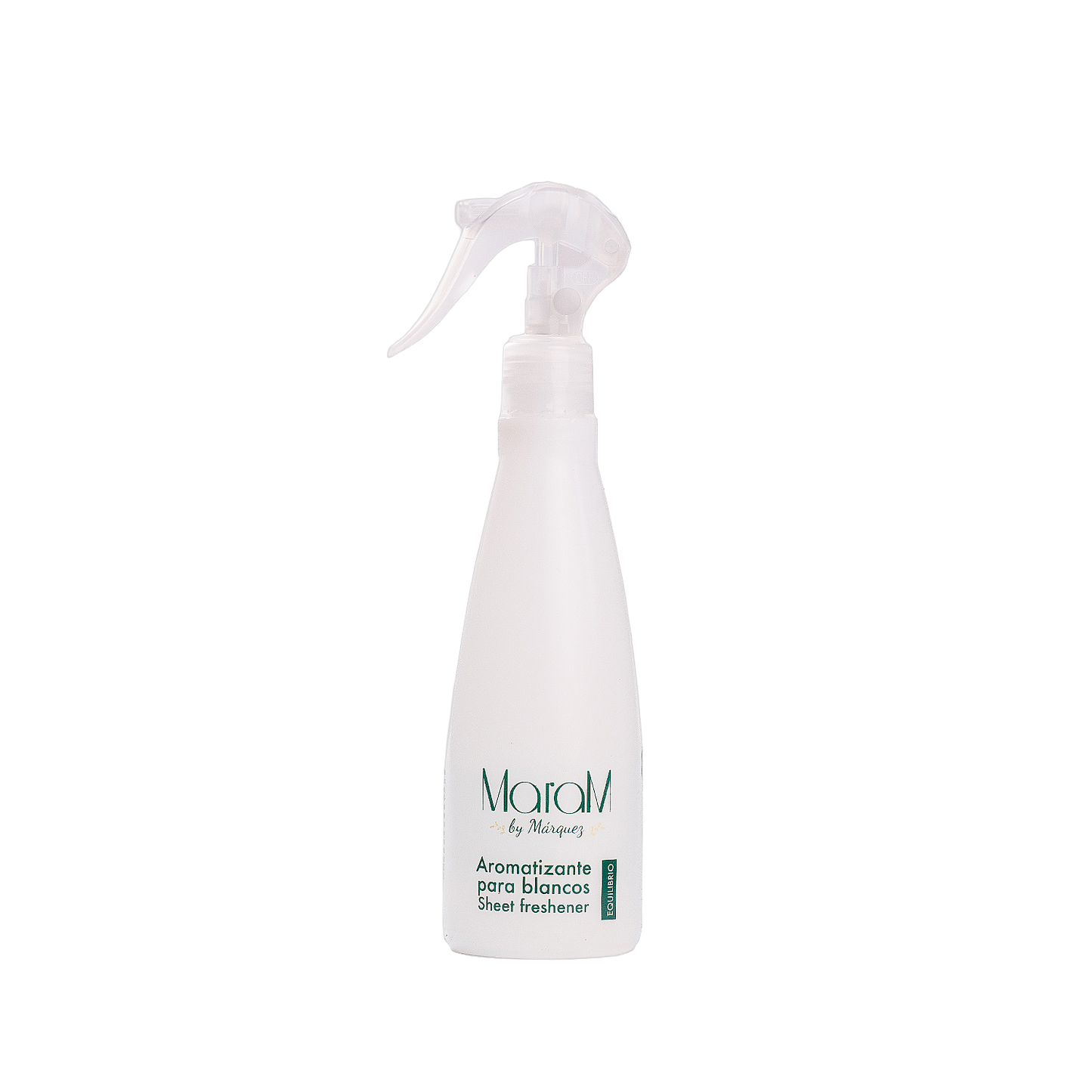 Aromatizantes para blancos - Equilibrio 250ml