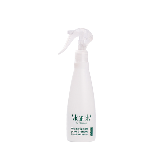 Aromatizantes para blancos - Bambú-Té Blanco 250ml